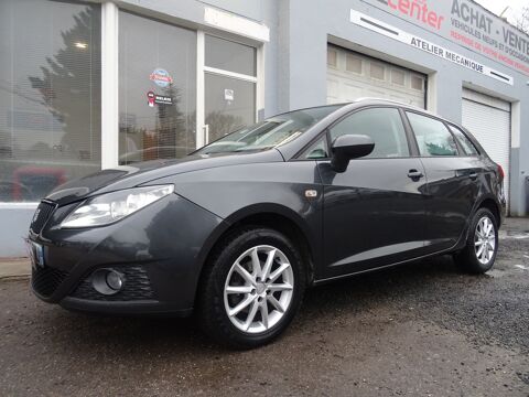 Annonce voiture Seat Ibiza 5990 