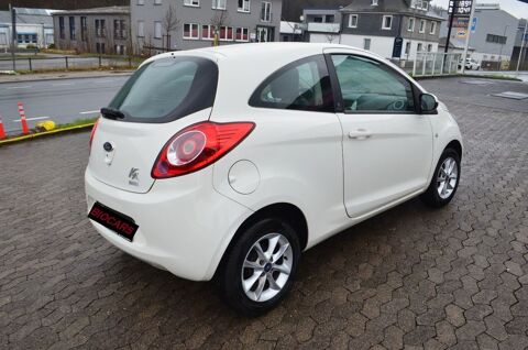 Ka 1.2 Champion Edition 2012 occasion 62100 Calais