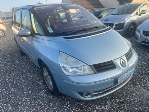 Espace 2.0 150CV nn 2009 occasion 45520 CERCOTTES