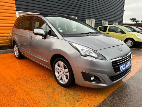 Annonce voiture Peugeot 5008 8980 