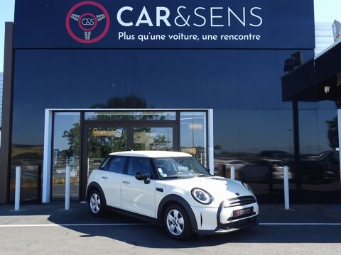 Mini MINI COUPE COOPER ONE 2021 occasion Béziers 34500