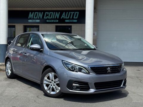 Peugeot 308 - II (T9) Active Business 130cv - EAT8 -
