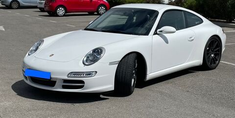 Annonce voiture Porsche 911 61500 