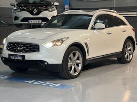 Annonce voiture Infiniti FX 13999 