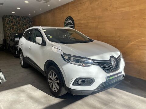 Annonce voiture Renault Kadjar 14690 