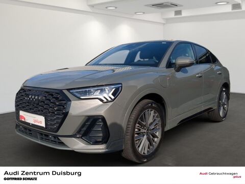 Audi Q3 II 45 TFSI e 245ch S line S tronic 6/Caméra/CarPlay/Clé conf 2021 occasion Toulouse 31000