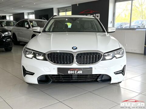 Série 3 330E X-DRIVE SPORTLINE 2021 CARPLAY 2021 occasion 45450 Fay-aux-Loges