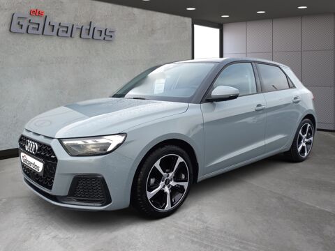 Audi A1 30 TFSI 110CV S-TRONIC ADVANCED 10 kms 2023 occasion Châteaubernard 16100