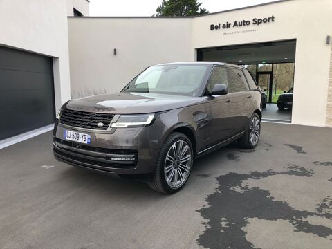 Range Rover SWB P530 HSE / TVA / 3565 KMS 2022 occasion 62780 CUCQ
