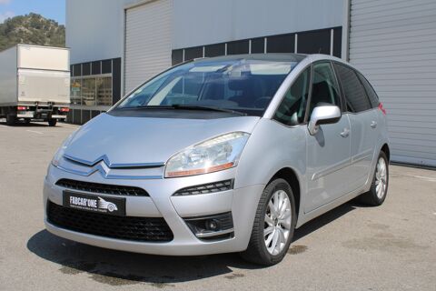 Annonce voiture Citron C4 4590 
