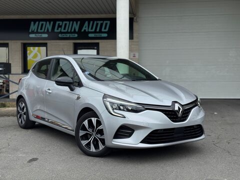 Annonce voiture Renault Clio 14990 