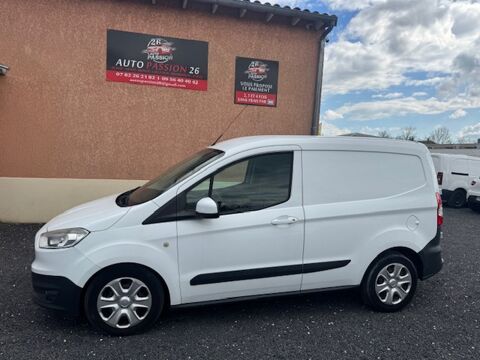 Ford Transit 1.5 TDCI 75 CV 2017 occasion MONTELIMAR 26200