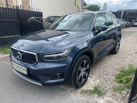 Annonce voiture Volvo XC40 20990 �