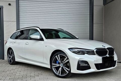 BMW Série 3 e xDrive M Sport . 2021 occasion La Londe-les-Maures 83250