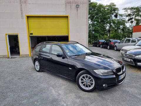 Série 3 177CH LCI PHASE II 2010 occasion 41350 Vineuil