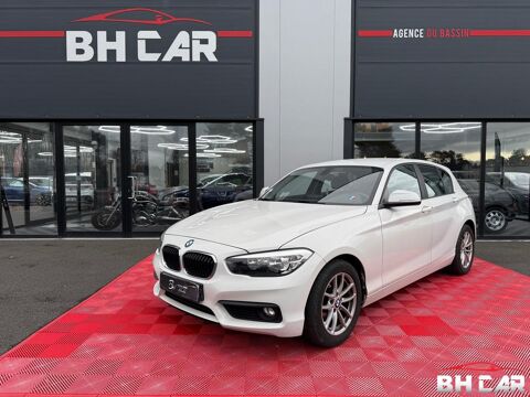 Annonce voiture BMW Srie 1 17990 
