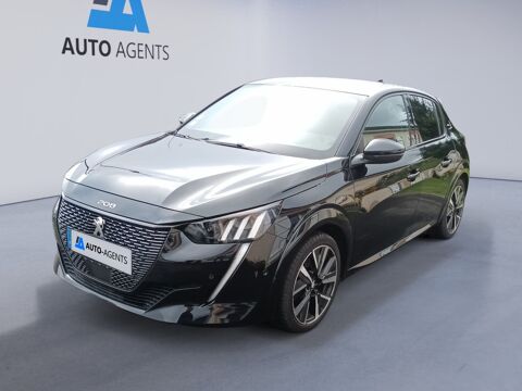 Annonce voiture Peugeot 208 18290 