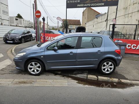 Peugeot 307 1.6 HDI 90CH DISTRIB OK 2007 occasion Bezons 95870
