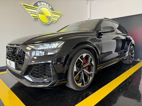 Audi Divers 4.0 TFSi Mild Hybrid Quattro Tiptronic8 600 CH BVA FRANCAIS 2020 occasion Décines-Charpieu 69150