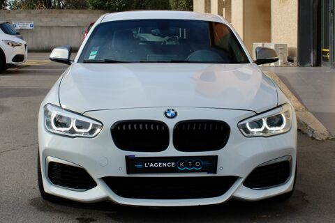 Série 1 F21 (2) M140i 3.0 i 340 Ch BVA8 M SPORT M PERFORMANCE + HAR 2017 occasion 34430 Saint-Jean-de-Védas