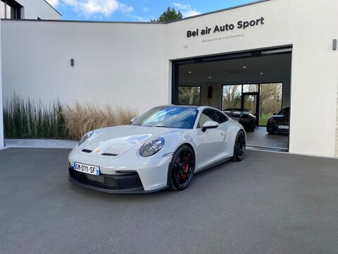 911 TYPE 992 GT3 510 CH / FRANCAISE / 1ERE MAIN / 3030 KMS 2023 occasion 62780 CUCQ