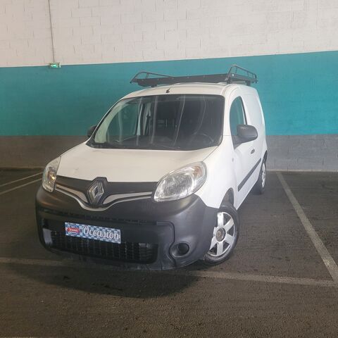 Renault Kangoo Express Express L1/ 1.5 DCI 90 /ENERGY /GRAND CONFORT (Prix TTC) 2015 occasion MONTPELLIER 34000
