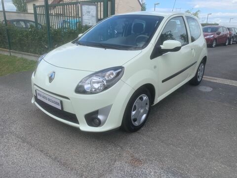 Renault twingo - II 1.2 LEV 16V 75 EXPRESSION EURO5 - J