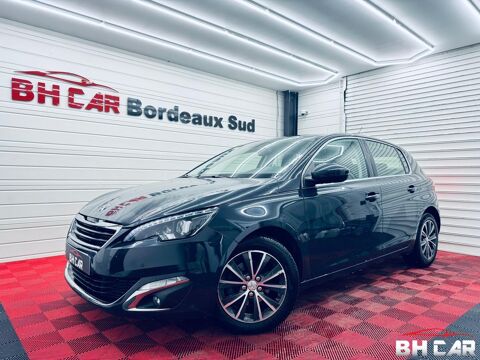 Annonce voiture Peugeot 308 9490 
