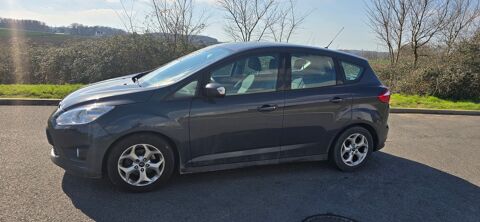 Ford Grand C-MAX TDCI 95 CV CT OK 5 places ENTIEREMENT REVISER 2011 occasion Samer 62830