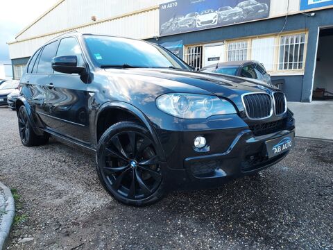 BMW X5 xdrive30 2012 occasion VENISSIEUX 69200