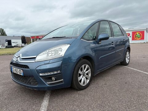 Citroen c4 Citroën  - PICASSO 1.6 E-HDI 110 AI