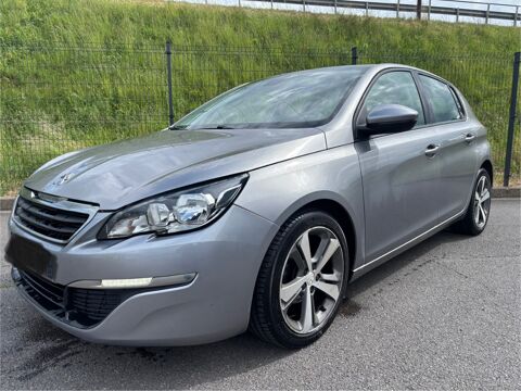 Peugeot 308 - 1.2 110cv 1er main GARANTIE 12 MOIS - 