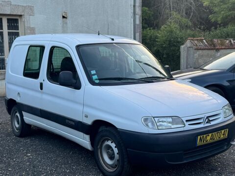 Citroen berlingo Citroën  - CT-6 MOIS GARANTIE3 MOIS
