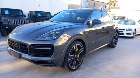 Annonce voiture Porsche Cayenne 94990 