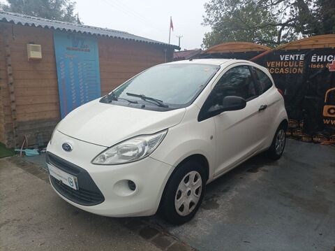 Annonce voiture Ford Ka 3999 