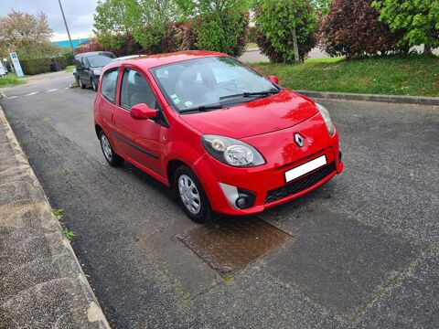 Renault Twingo 1.2 16v 2009 occasion Coignières 78310