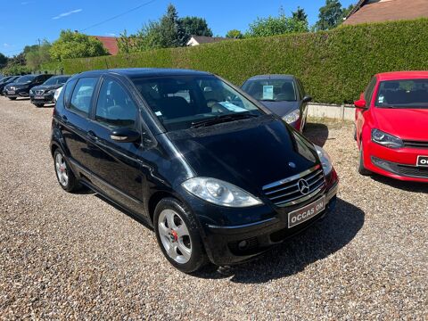 Mercedes classe a -Benz  - A180 CDI 109 CV BV6 - Autre
