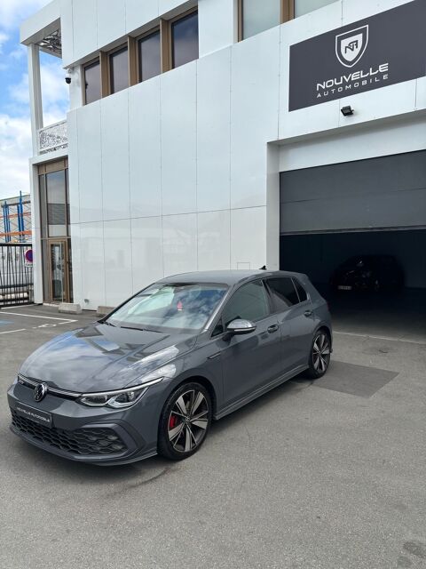 Volkswagen Golf GTD 2.0 TDI 2022 occasion Gonesse 95500