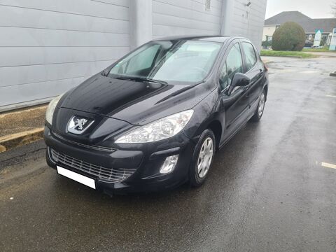 Peugeot 308 hdi premium 92 cvx 2011 occasion Coignières 78310