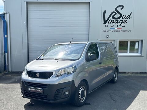 Annonce voiture Peugeot Expert 16658 