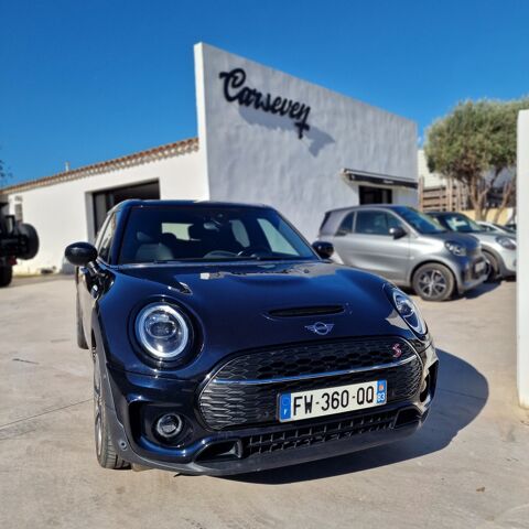 Mini Clubman COOPER S CANONBURY By Carseven 2021 occasion Carqueiranne 83320