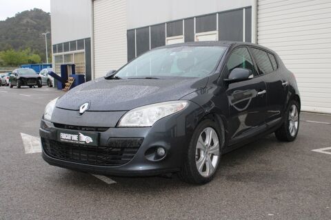 Annonce voiture Renault Mgane 5990 