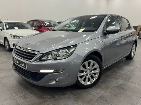 Peugeot 308 - 1.2 Essence 110 Style - Autre