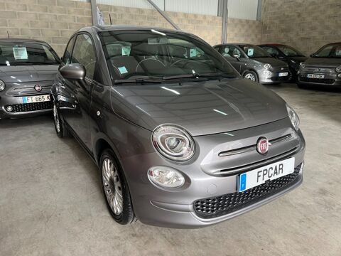 Annonce voiture Fiat 500 9990 