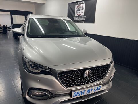 MG MG.EHS Luxury 258Ch - 72 000 Kms 2022 occasion Marseille 13008