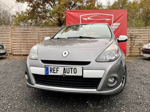 Renault clio - III GT GORDINI 5 PORTES PHASE 2 1.6I I