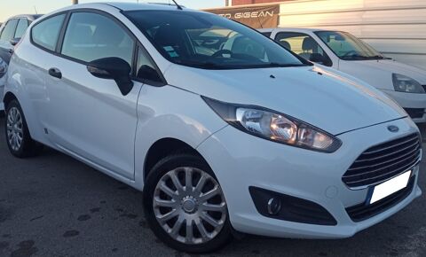 Ford fiesta - 6 Phase 2 / 1.5 TDCi 75 cv * 2places/R