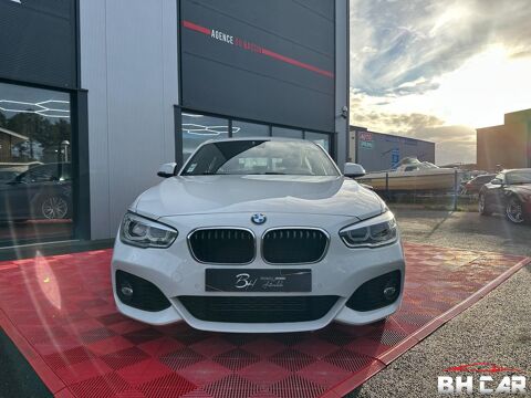 Série 1 16 i 109 BVM6 M SPORT ULTIMATE 2018 occasion 33980 Audenge