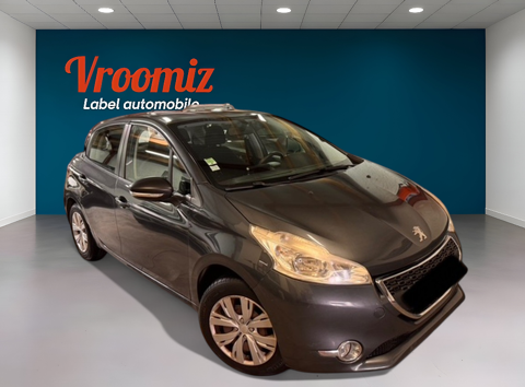 Peugeot 208 - 1.0 vti 68ch "kit distribution ne