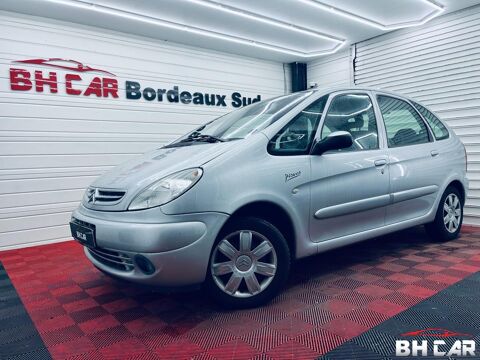 Citroën Xsara 2.0i 136 BVA Exclusive // Kit distribution neuf 2003 occasion Pessac 33600